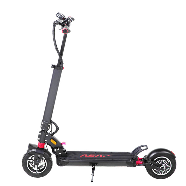 ASAP T9 Upgrade Electric Scooter ASAP SCOOTER