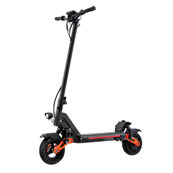 asap 9 electric scooter