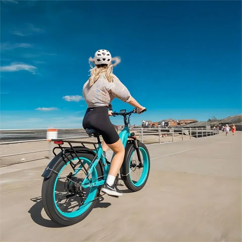 E-Bike